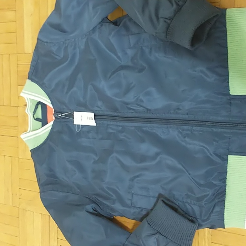 Jacket new - Picture 3 of 3